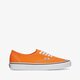 Férfi sportcipők VANS UA AUTHENTIC vn0a5krdavm1 szín: narancssárga