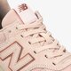 Női sportcipők NEW BALANCE WL373CC2 wl373cc2 szín: rózsaszín