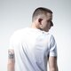 Férfi póló PUMA PÓLÓ NU-TILITY GRAPHIC TEE 58155202 szín: fehér