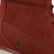 Női téli cipők TIMBERLAND KENNISTON 6IN LACE UP a1keu szín: piros