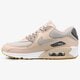 Női sportcipők NIKE WMNS AIR MAX 90  325213206 szín: rózsaszín