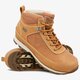 Női téli cipők HELLY HANSEN W CALGARY 10991730 szín: barna