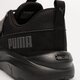 Férfi sportcipők PUMA SOFTRIDE ONE4ALL 37829202 szín: fekete