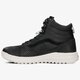 Férfi sportcipők VANS UA ULTRARANGE HI DX ZPR va3tkyi28 szín: fekete
