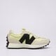 Női sportcipők NEW BALANCE 327  ws327wg szín: sárga