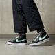 Gyerek sportcipők NIKE BLAZER MID77 GS da4086-008 szín: fekete