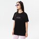 Női póló VANS PÓLÓ DISCHORD BFF SS vn0a7tn2blk1 szín: fekete