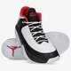 Férfi sportcipők JORDAN MAX AURA 3 cz4167-161 szín: fehér