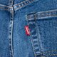 Férfi nadrágok LEVI'S NADRÁG 501 LEVI'S ORIGINAL 00501-3339 szín: sötétkék