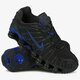 Férfi sportcipők NIKE SHOX TL av3595-007 szín: fekete