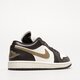Női sportcipők WMNS AIR JORDAN 1 LOW dc0774-200 szín: barna
