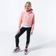 Gyerek nadrágok NIKE LEGGINGS G NSW LGGNG FAVORITES SHINE cq4221-010 szín: fekete
