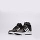 Gyerek sportcipők ADIDAS HOOPS MID 3.0 AC I gw0408 szín: fekete