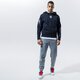 Férfi pulóver NIKE PULÓVER KAPUCNIS BROOKLYN NETS ESSENTIAL CITY EDITION N cn1804-010 szín: fekete