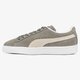 Női sportcipők PUMA SUEDE CLASSIC+ 35263466w szín: szürke