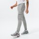 Férfi nadrágok ADIDAS NADRÁG ESSENTIALS C P hk0184 szín: szürke