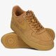 Férfi sportcipők NIKE AIR FORCE 1 '07 LV8  cj9179-200 szín: barna