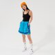 Női rövidnadrágok NIKE RÖVIDNADRÁG W NK FLY CROSSOVER SJ NBA dj3902-434 szín: kék