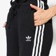 Női nadrágok ADIDAS NADRÁG REGULAR TP CUF ce5607 szín: fekete