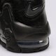 Gyerek sportcipők NIKE AIR MORE UPTEMPO fv2264-001 szín: fekete
