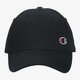 Gyerek baseball sapka CHAMPION SAPKA SMALL LOGO CAP 805456kk001 szín: fekete