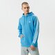 Férfi pulóver ADIDAS PULÓVER KAPUCNIS 3-STRIPES HOODY he9476 szín: kék