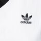 Női póló ADIDAS PÓLÓ V-NECK PÓLÓ jd2608 szín: fehér