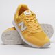 Férfi sportcipők NEW BALANCE 373  ml373bl2 szín: sárga