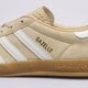 Női sportcipők ADIDAS GAZELLE INDOOR W ih5482 szín: bézs