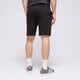 Férfi rövidnadrágok ELLESSE RÖVIDNADRÁG SILVAN FLEECE SHORT BLK shf09162011 szín: fekete