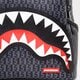 Női hátizsák SPRAYGROUND HÁTIZSÁK MONEY CHECK 910b4944nsz szín: szürke