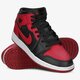 Gyerek sportcipők AIR JORDAN 1 MID  554725-074 szín: piros