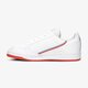 Gyerek sportcipők ADIDAS CONTINENTAL 80 J eg7313 szín: fehér
