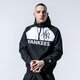 Férfi átmeneti kabát NEW ERA KABÁT MLB WINBREAKER NYY NEW YORK YANKEES BLK 12195418 szín: fekete