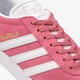 Női sportcipők ADIDAS GAZELLE W b41658 szín: rózsaszín