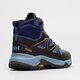 Férfi téli cipők HELLY HANSEN CASCADE MID HT 11751625 szín: sötétkék