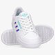 Gyerek sportcipők ADIDAS CONTINENTAL 80 STRIPES  gz3255 szín: fehér