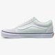 Női tornacipők VANS UA OLD SKOOL va38g1q6l szín: zöld