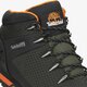Férfi téli cipők TIMBERLAND EURO SPRINT FABRIC WP tb0a2e15a581 szín: khaki