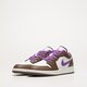 Gyerek sportcipők AIR JORDAN 1 LOW  553560-215 szín: multicolor