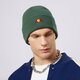 Gyerek téli sapka ELLESSE SAPKA THAR BEANIE DGREEN sata2365502 szín: zöld