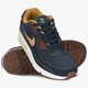 Gyerek sportcipők NIKE AIR MAX 90 SE dc7774-400 szín: sötétkék