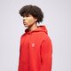 Férfi pulóver ADIDAS PULÓVER KAPUCNIS ESSENTIAL HOODY ia4897 szín: piros