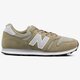 Férfi sportcipők NEW BALANCE ML373CJR ml373cjr szín: khaki