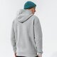 Férfi pulóver ADIDAS TREFOIL ESSENTIAL HOODIE  h34654 szín: szürke