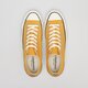 Férfi sportcipők CONVERSE CHUCK 70 162063c szín: sárga