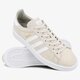 Női sportcipők ADIDAS CAMPUS W by9846 szín: bézs