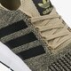 Női sportcipők ADIDAS SWIFT RUN cq2117w szín: bézs