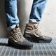 Férfi sportcipők VANS SK8-HI GORE-TEX MTE-3 vn0a5i116mb1 szín: fekete