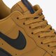 Férfi sportcipők NIKE AIR FORCE 1 '07  bq4326-700 szín: barna